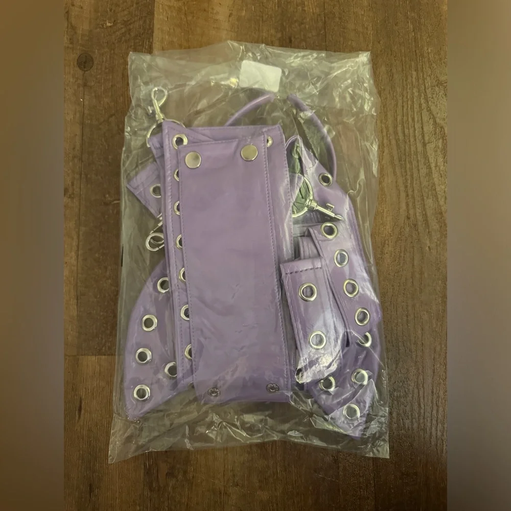 Forplay Costume - Picture 5 of 7